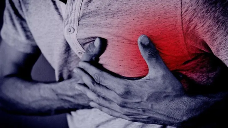 5 علامات تكشف إصابتك باضطراب صمامات القلب