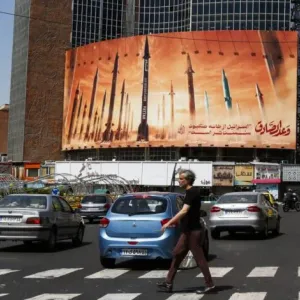 وكالة “تسنيم” الإيرانية تنفي وقوع أي هجوم من الخارج على إيران