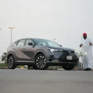 أهم ما يميز جي ايه سي امكو الجديدة 2024 وأداء محركها وأسعارها في السعودية.. “تحفة فنية تجمع بين القوة والفخامة”