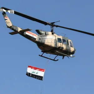 وزير الدفاع العراقي: قواتنا على أتم الاستعداد لانسحاب قوات التحالف والإمساك بالملف الأمني