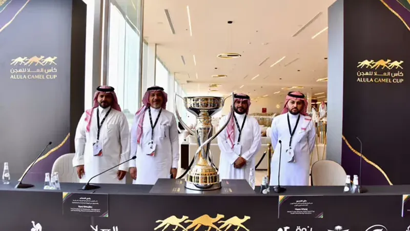 كأس العلا للهجن.. تجربة استثنائية تُعيد إحياء تقاليد سباقاتها في المملكة والمنطقة