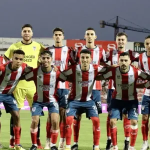 المغرب التطواني يراهن على رفع المنع