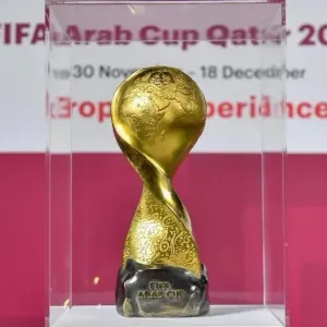 كأس العرب 2025 و2029 و2033 في قطر
