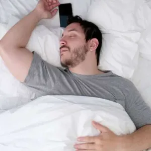 5 تدريبات فعالة للحصول على نوم عميق دون توتر.. ما هي؟