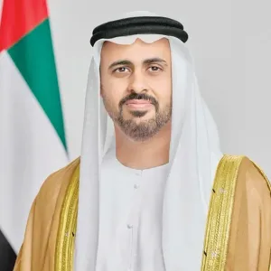 ذياب بن محمد: الإمارات تدعم الجهود العالمية لمواجهة التصلُّب المتعدِّد