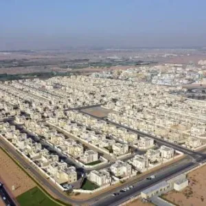 «زايد للإسكان» يصدر 4334 قراراً سكنياً خلال 2023 بقيمة 3.34 مليار درهم