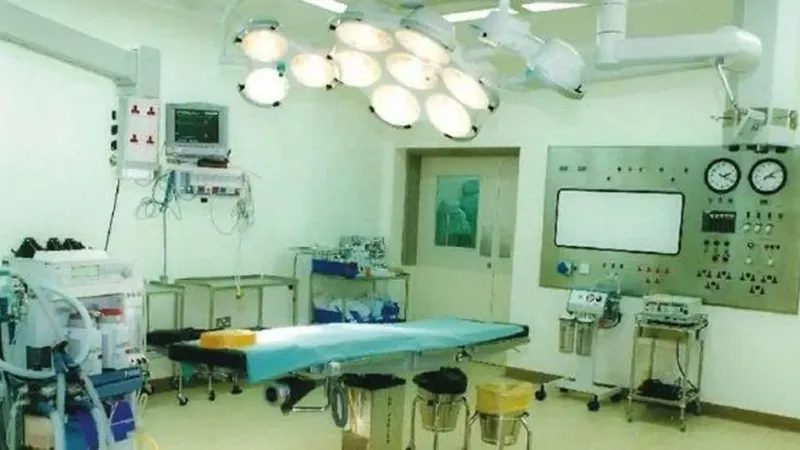 المستشفى السلطاني يحقق إنجازًا طبيًّا عالميًّا