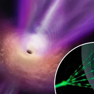 ثقوب سوداء تطلق إشعاعات قاتلة.. "نجوم الموت" تثير قلق العلماء