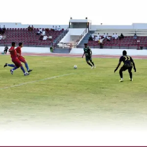 انطلاق دوري الحرس السلطاني العُماني لكرة القدم