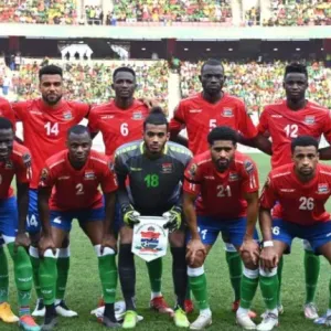 إقصائيات كأس العالم 2026 (المجموعة 6/الجولة 3).. غامبيا تفوز على السيشل (5-1)