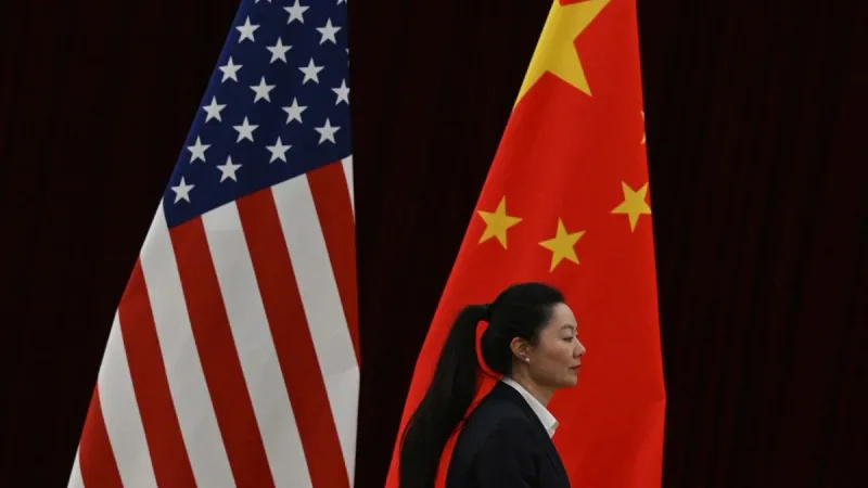 المحادثات الاقتصادية بين الصين والولايات المتحدة: نحو نمو اقتصادي متوازن