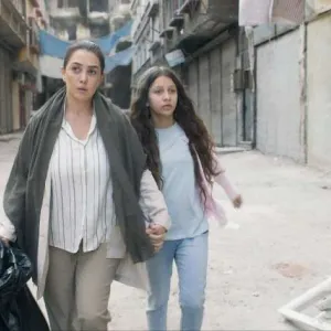 كندة علوش تشارك بفيلمين في مهرجان سينماس للأفلام المستقلة بأبو ظبي
