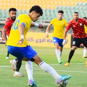 فيديو | الإسماعيلي يتعادل مع طلائع الجيش إيجابياً في الدوري المصري