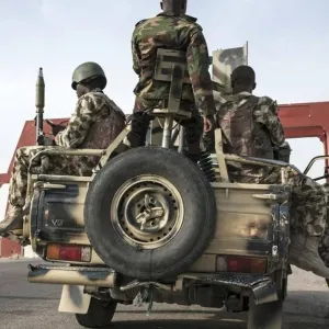 جيش النيجر يعلن مقتل أكثر من 100 «إرهابي» بعد هجوم أوقع قتلى