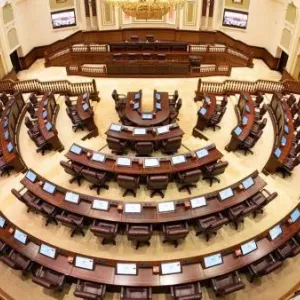 «استشاري الشارقة» يناقش الخميس مشروع قانون تأجير العقارات في الإمارة
