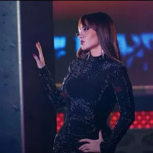 ديانا حداد تطرح أحدث أغانيها «الناس الحلوة» على يوتيوب