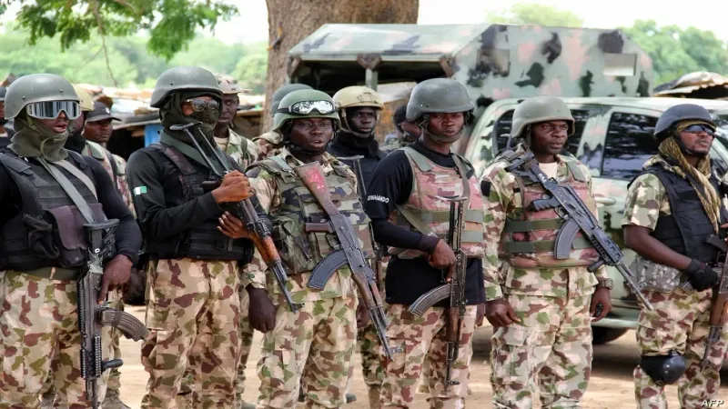 قوات تحالف إقليمي تقتل 70 “جهاديا” في تشاد بعد فرارهم من نيجيريا