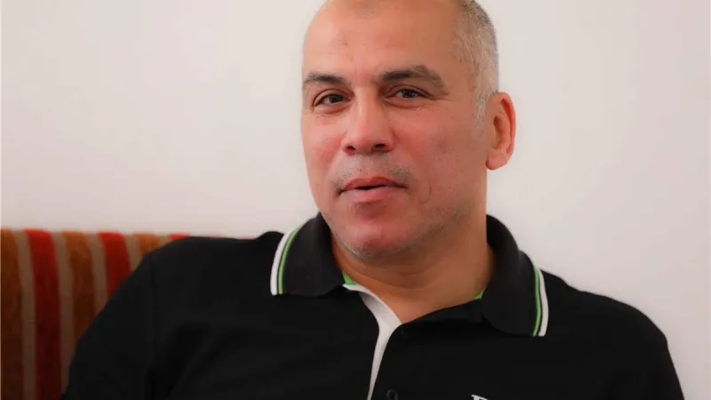 محمد يوسف يُقدم حلا لأزمة انضمام اللاعبين إلى منتخب مصر الأولمبي