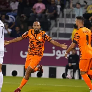 شاهد.. أم صلال يهزم السد وتريزيغيه يتألق مع الريان بالدوري القطري