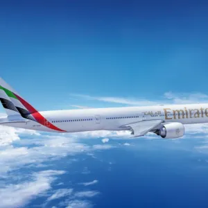 «طيران الإمارات» تبرم شراكة إنترلاين مع «فيفا أيروباس» المكسيكية