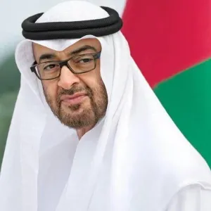 محمد بن زايد يطمئن على أحوال حجاج الإمارات ويشيد بجهود السعودية لراحة الحجيج