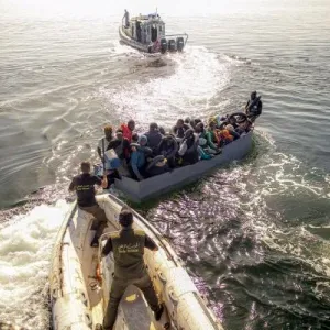 فقدان 23 مهاجرا تونسيا في البحر خلال توجههم إلى إيطاليا