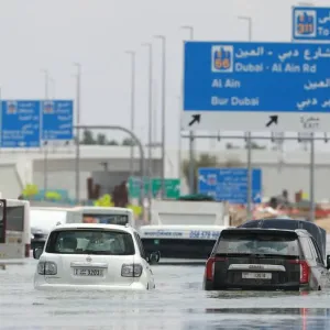 "موديز": شركات التأمين تتحمل نسبة صغيرة من خسائر أمطار الخليج