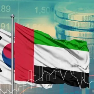 رئيس الإمارات في كوريا الجنوبية والشراكة الاقتصادية مظلة المحادثات