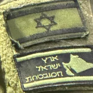 "الأرض الموعودة من نيل مصر لفرات العراق".. خبيرة تعلق على صورة الجندي الإسرائيلي