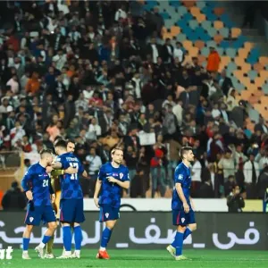 فيديو | ماير يسجل هدف كرواتيا الرابع أمام منتخب مصر