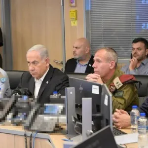 إعلام إسرائيلي: نتنياهو وبّخ وزراء لم يهاجموا صفقة التبادل