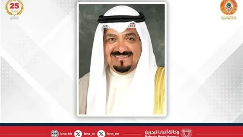 ممثل أمير الكويت: لن تنعم المنطقة بالأمن والسلام والاستقرار دون حصول الشعب الفلسطيني على كامل حقوقه