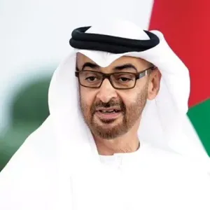 رئيس الإمارات يعلن إنشاء صندوق بـ 30 مليار دولار للحلول المناخية عالميًا