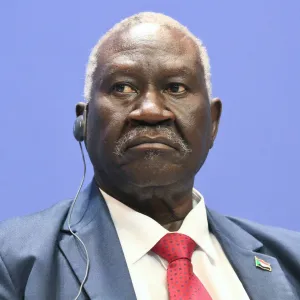 نائب رئيس مجلس السيادة: السودان يسعى لتعزيز العلاقات مع روسيا