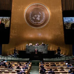 دعم منتظر للمساعي الفلسطينية لنيل العضوية الكاملة بالأمم المتحدة