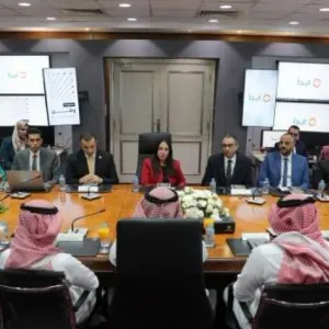 تفاصيل توقيع بروتوكول تعاون بين «ابدأ» وشركات وطن الأول السعودية