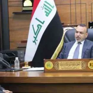تعيين 37 ألف مستفيد من الحماية الاجتماعية في الشرطة العراقية