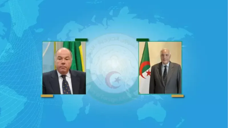 طلب عضوية فلسطين .. توافق جزائري برازيلي