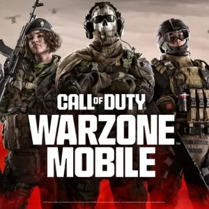 انطلاق لعبة Call of Duty: Warzone Mobile يوم 21 مارس