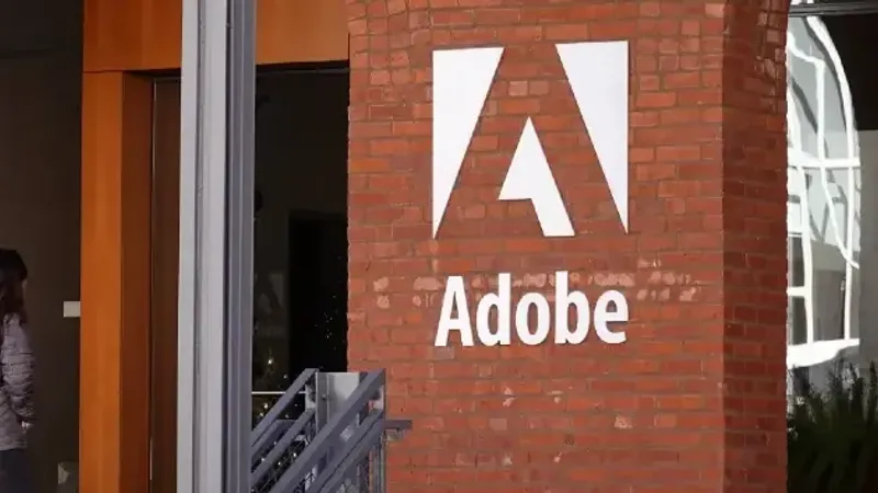 Adobe تستعين بمساعدة الذكاء الاصطناعي لتحسين آداء الملفات