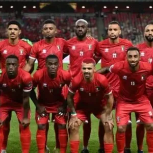 يهمّ منتخب تونس : الفيفا يعاقب لاعب غينيا الاستوائية