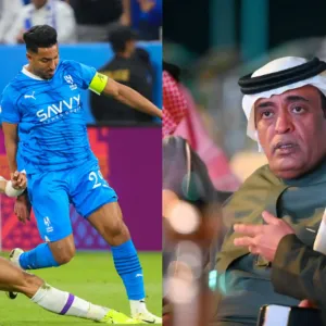 عاد للتقليل من الدوري المصري! .. وليد الفراج يهاجم "مشوهي الكرة السعودية" بسبب الهلال