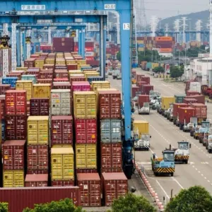 ارتفاع صادرات الصين 7.6% في مايو متجاوزة التوقعات رغم التوترات التجارية