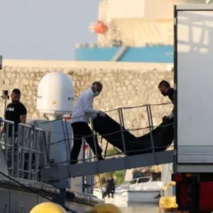 تأكيدا لتحقيق الجزيرة.. محكمة يونانية تبرئ 9 مصريين من مسؤولية غرق سفينة لاجئين