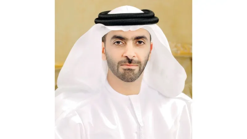 سيف بن زايد: الإمارات تعزز السلام والاستقرار الدوليين