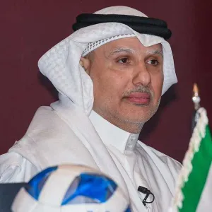 استقالة رئيس الاتحاد الكويتي لكرة القدم قبل أشهر من استضافة الكويت لخليجي 26