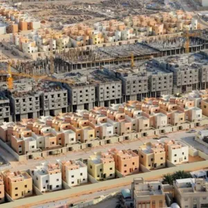 ارتفاع نسبة تمتلك الأسر السعودية للوحدات السكنية إلى 63.74% خلال 2023