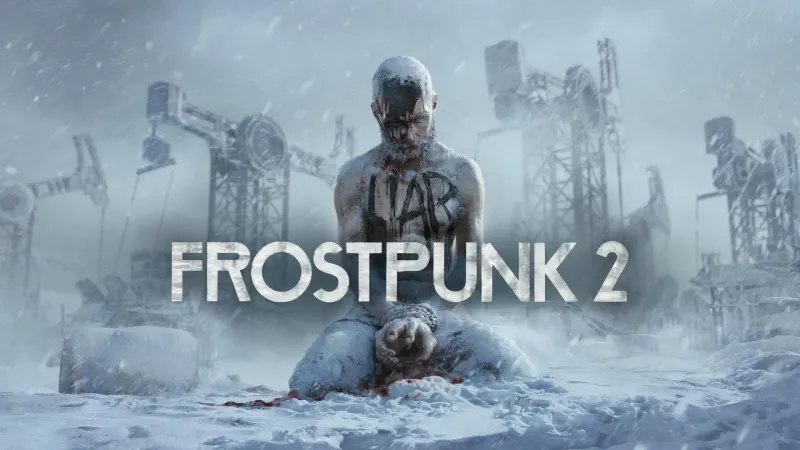 الإعلان بشكل مفاجئ عن تأجيل لعبة Frostpunk 2 إلى 20 سبتمبر!