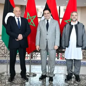 القمة العربية بالمنامة تبرز جهود المغرب في إيجاد حل للأزمة في ليبيا