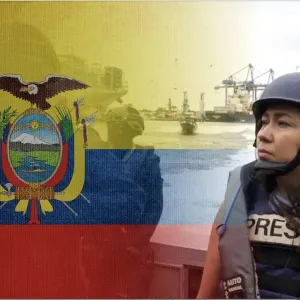 كيف تحولت الإكوادور "جزيرة السلام" من ملاذ سياحي إلى دولة في قبضة العصابات؟